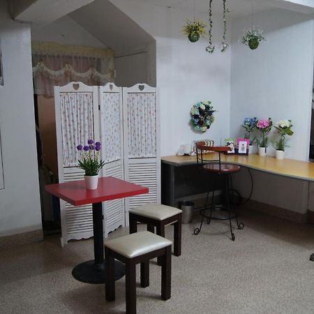 Mi House Hotell Seoul Eksteriør bilde